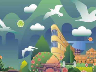 求变2021｜昆明文旅大事记！