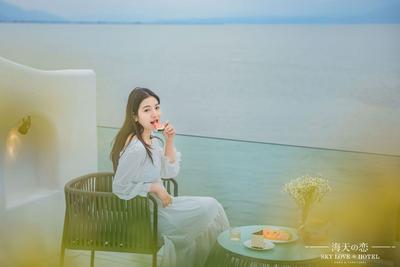 【大理州2021年度最佳旅游美宿系列报道之四】这些宝藏美宿 让你纵享诗意慢时光