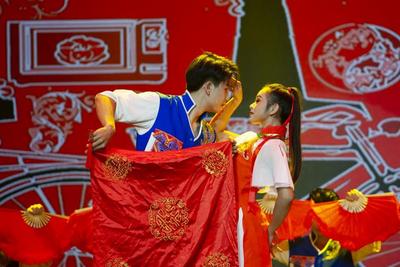 民族文化“金字招牌”！云南省第十二届民族民间歌舞乐展演评选结果出炉