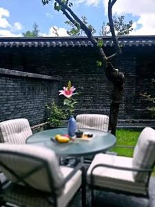 云宿 | 春节到丽江，住进这些风景里！