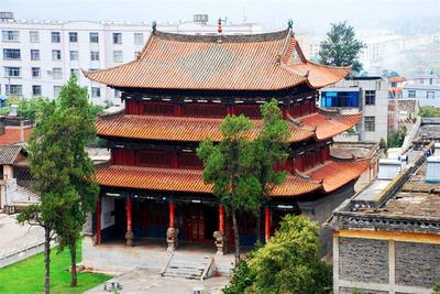 给你安排好啦！春节游弥勒，收好这份线路！