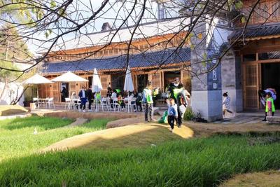 寒假怎么玩？研学游走起呀！