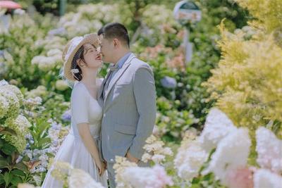 【大理最受欢迎爱情表白地系列报道之五】去完这几个表白地，我们就结婚吧！