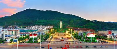 2021 年，玉溪市新平县文旅工作交出一份“亮眼成绩单”！