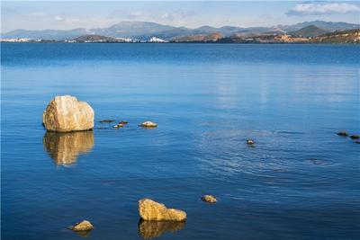今日大寒 | 坚冰深处春水生