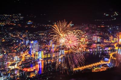 虎年新春7天乐，个旧、开远年味十足，春节仪式感拉满！