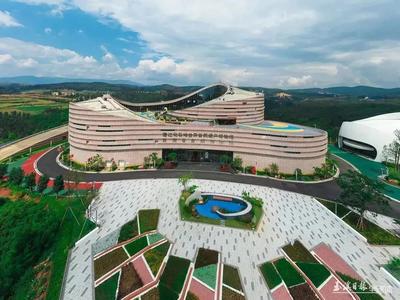 云南这个博物馆项目入选！“2020年度全国地质古生物科普十大进展”发布