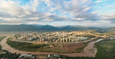 【过年在玉溪】元江春节旅游攻略，请您收藏！