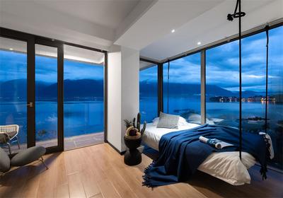 【大理州2021年度最佳旅游美宿系列报道之十】在这些宝藏美宿 体验大理的自然恬静