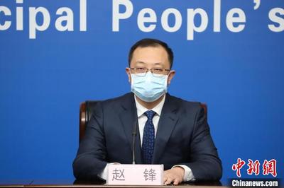 西安加快文旅市场复苏 部分景区已有序开放