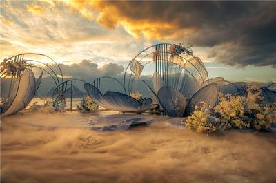 【关注】 将浪漫进行到底！《民宿里的中国》节目在大理开拍