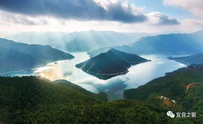 多维度、宽视野，可触摸、能感受，大美宜良，恭迎品鉴