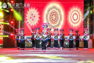 【过年在玉溪】丰富多彩的景区景点活动，邀您共贺新春！