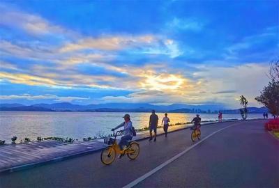 【福利】200万文旅消费券如何领取？这份指南请收好！