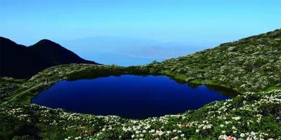 【大理最受欢迎爱情表白地系列报道之四】以爱之名，来一场说走就走的旅行