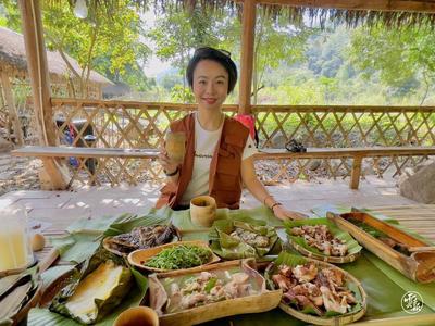 西双版纳旅游新期待丨“完美避寒地”总有新惊喜