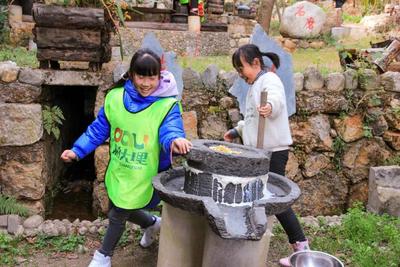 寒假怎么玩？研学游走起呀！