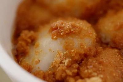 云食 | 玉溪北城里的人间烟火味！