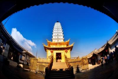 《答好“大理之问”宾川答卷 推动宾川发展之变》宾川县专场，关注文旅产业的这些方面……