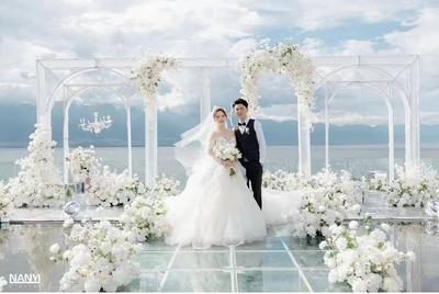 【大理最受欢迎爱情表白地系列报道之三】浪漫表白，自你而始，自你而终