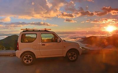 【过年在玉溪】元江春节旅游攻略，请您收藏！