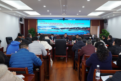 以实干显担当 以争先促跨越——红河州文旅局将“担当实干 争先跨越”大讨论做深做实