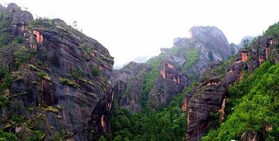 罗古箐风景名胜区，一场不能错过的视觉盛宴
