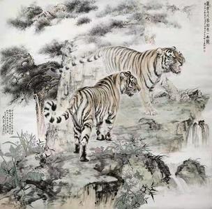 虎年说虎丨云南那些和虎有关的民俗