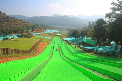 吃喝玩乐一站搞定！玉溪玉山城休闲农业及乡村旅游示范园等你来打卡