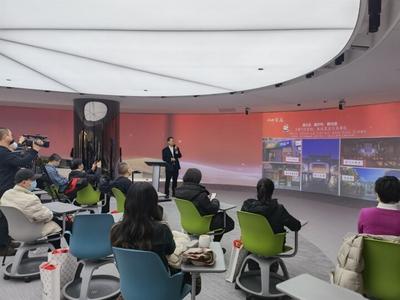 北京发布10条虎年春节潮玩旅游线路