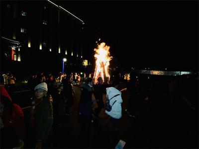 翻梢、打醋碳、吃长菜，云南这些特色除夕习俗您了解吗