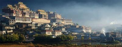 春节游迪庆服务指南新鲜出炉