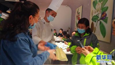 新疆喀什殘障學員深圳訪學收獲滿滿