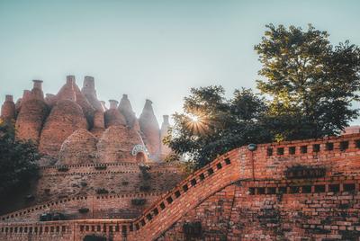 叮~ 弥勒新春明信片已送达！