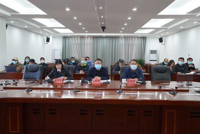 红河州文化和旅游局全面部署2022年春节假日市场工作
