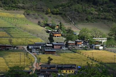 怒江这些3A级旅游景区，绝大多数人还没去过