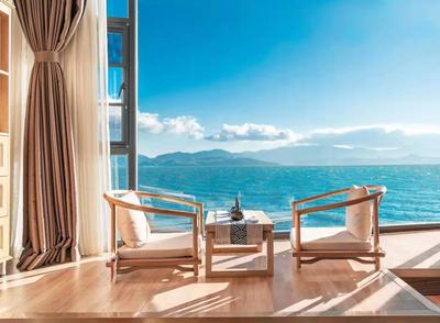 【有一种生活叫大理】大理州2021年度最佳旅游美宿有多美？（一）