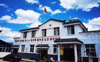 云南省楚雄州双柏县：党史学习宣传宣讲走“新”更走心