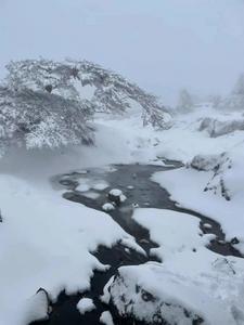 请您接收轿子雪山邀请函 | “第三届冰雪嘉年华”1月25日正式开幕！