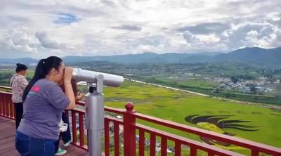 临沧：创意 助推乡村旅游