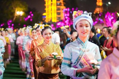 景兰文旅集团：构筑文化内核 打造“一带一路”沿线文旅新品牌