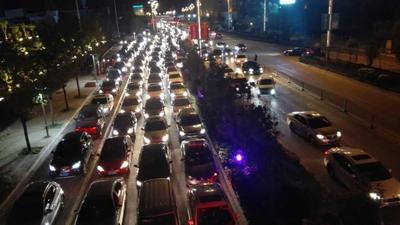 @所有人！云南省发布2022年春运道路交通安全“两公布一提示”