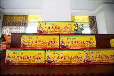 云礼 | 中国名腐乳之乡的“牟定腐乳”