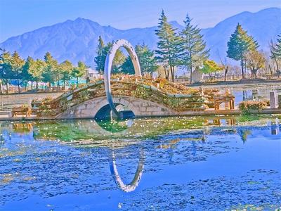 【大理最受欢迎爱情表白地系列报道之三】浪漫表白，自你而始，自你而终