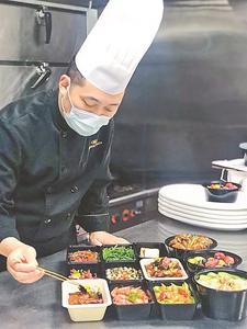 廣州年夜飯預訂熱度全國第一