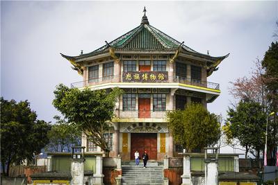 怒江这些3A级旅游景区，绝大多数人还没去过