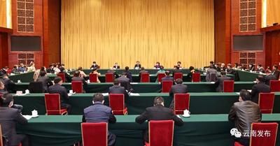 王宁在全省文艺工作座谈会上强调：深入贯彻习近平总书记重要论述 更好推动全省文艺事业繁荣发展