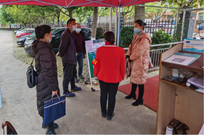 玉溪市易门县开展旅游市场联合检查 合力共筑平稳假日
