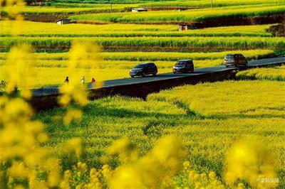 【过年在玉溪】十个不可错过的打卡点，填充你的春节假日清单！