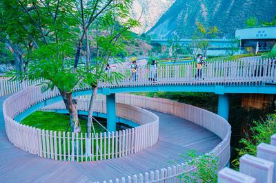 “美丽公路”带来怒江旅游新改变 成为大滇西旅游环线新亮点